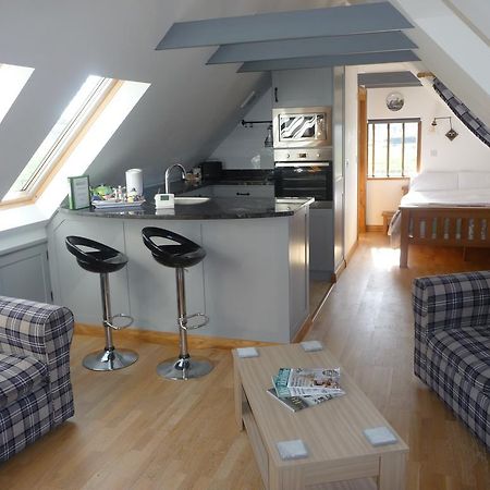 Apartmán Oakwrights Terling Exteriér fotografie