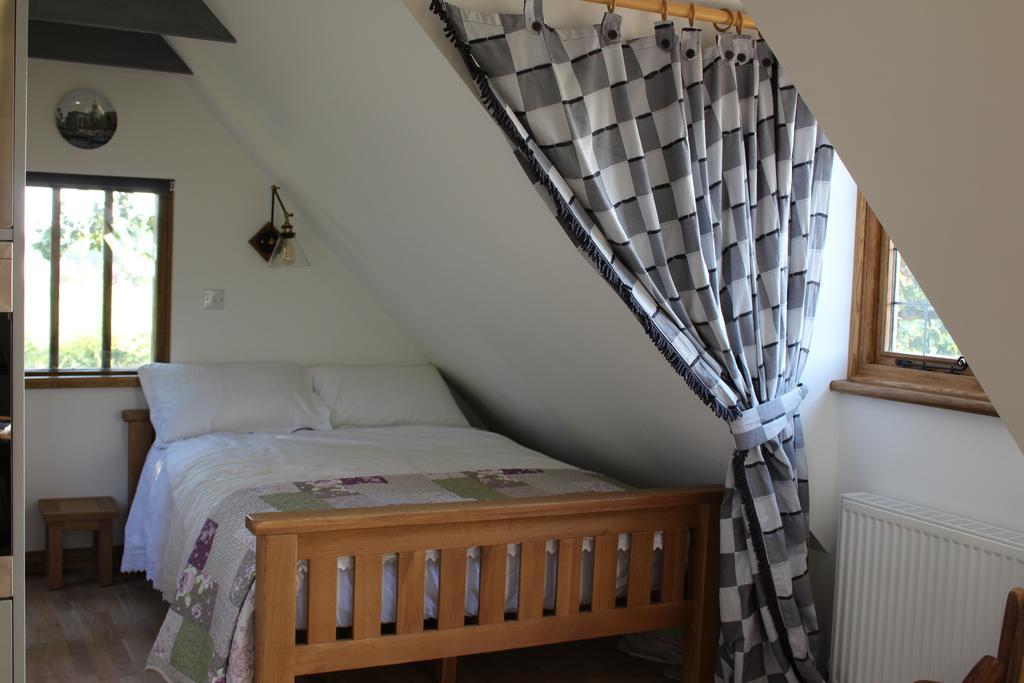 Apartmán Oakwrights Terling Exteriér fotografie