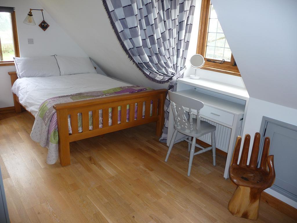 Apartmán Oakwrights Terling Exteriér fotografie